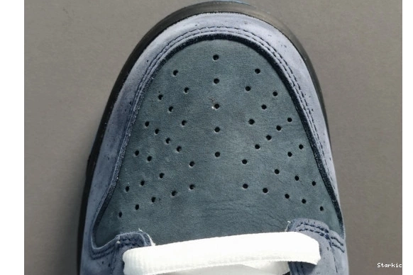 Low Nike Lobster 313170-342 Blue Dunk - SB 0112